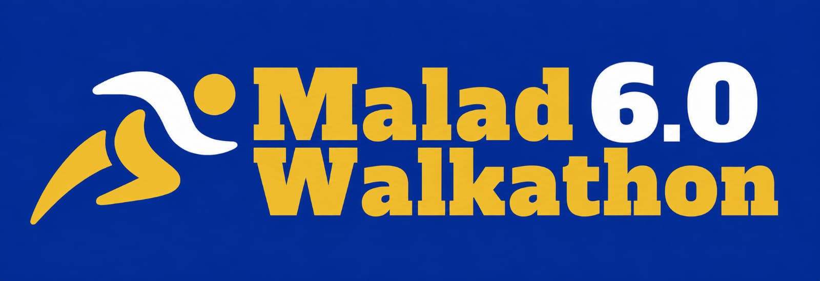 Nirmal Bang Malad Walkathon 6.0